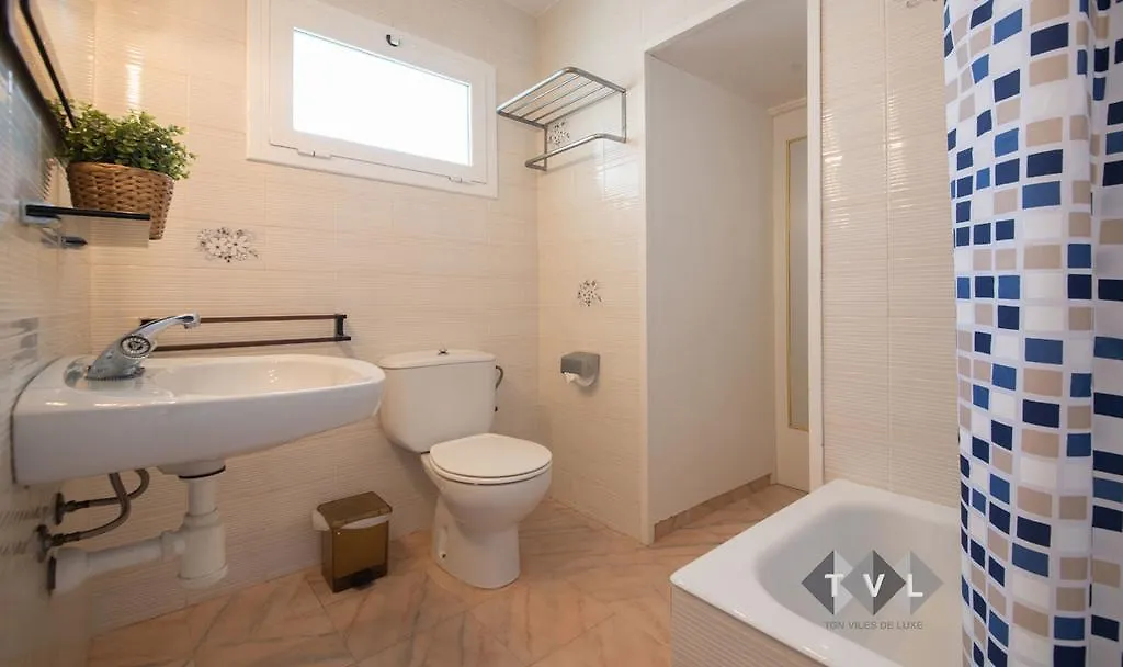 Apartamento Roca Plana Tvl 33 Salou