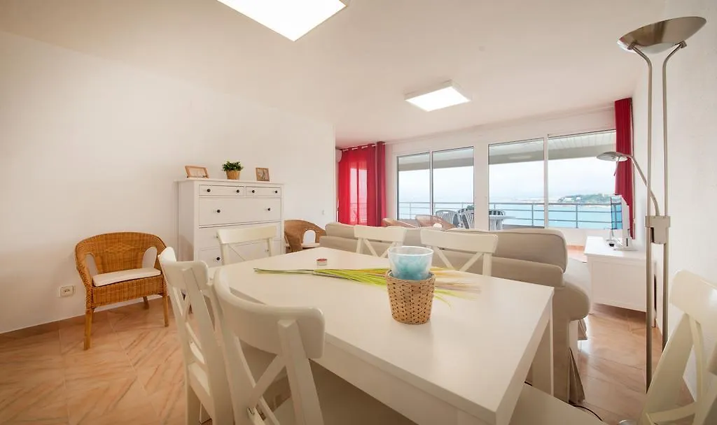 Apartamento Roca Plana Tvl 33 Salou España