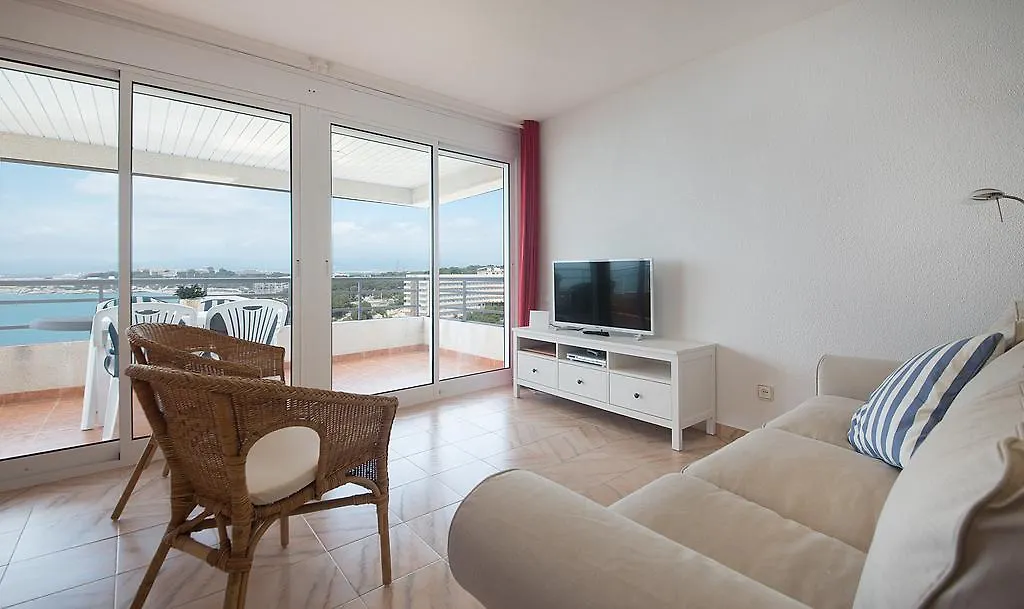Apartamento Roca Plana Tvl 33 Salou