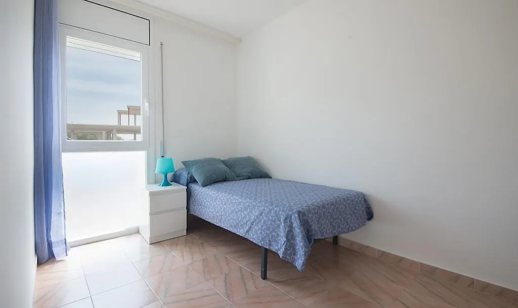 Apartamento Roca Plana Tvl 33 Salou