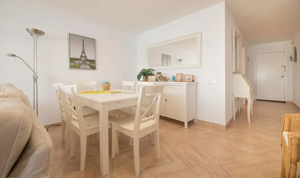 Lejlighed Apartamento Roca Plana Tvl 33 Salou Spanien