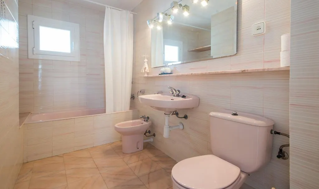 Lejlighed Apartamento Roca Plana Tvl 33 Salou
