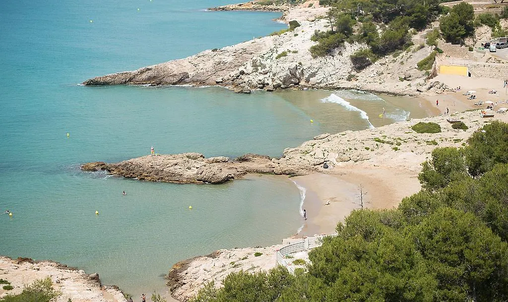 Apartamento Roca Plana Tvl 33 Salou Spanien