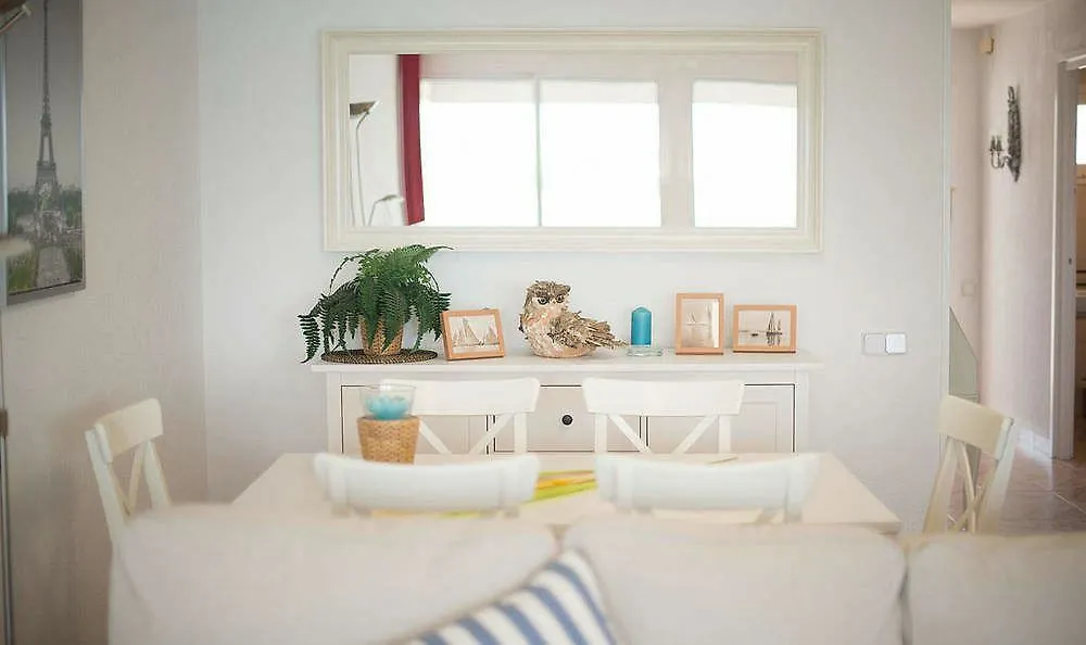Lejlighed Apartamento Roca Plana Tvl 33 Salou