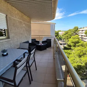 Apartamento Ct, Salou