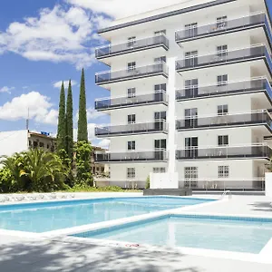  Appartement Intersalou Priorat