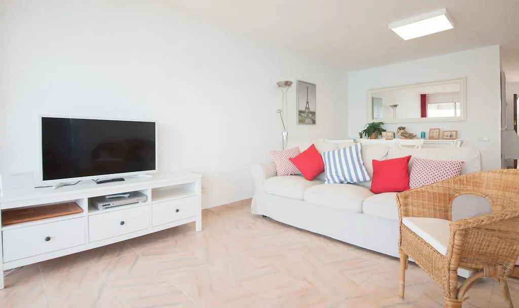 Apartamento Roca Plana Tvl 33 Salou 0*,  Espanha