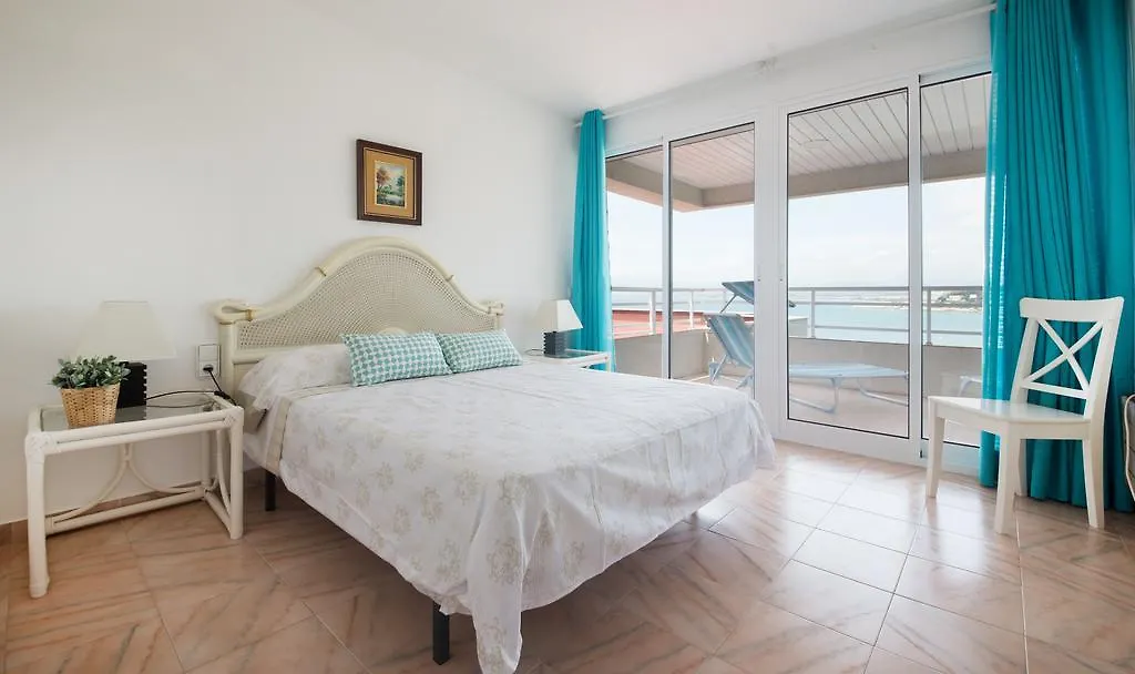 Apartamento Roca Plana Tvl 33 Salou